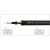 Roxtone FPJJ100L0001 Kabel instr Jack 6.3 10cm