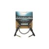 RockBoard PCF30SPT Flat Patch Salt & Pepper Tweed 30cm kabel złączka