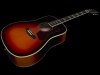 Norman ST50 Solid Sitka Spruce