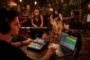 GIGCASTER 8 Mikser Audio do Streamingu