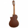 Ortega RCE125-3/4 Thinline Family series gitara elektro-klasyczna