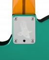 Fender Susan Tedeschi Telecaster Rosewood Fingerboard Aged Caribbean Mist