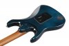 Ibanez AZ24P1QM-DOB Premium Deep Ocean Blonde