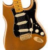 Fender Bruno Mars Stratocaster Maple Fingerboard Mars Mocha