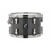 Sonor AQX Micro Shell Set Black Midnight Sparkle