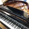 YAMAHA A1 SG - BABY GRAND Silent Piano - 2 LATA GWARANCJI