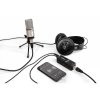 IK iRig PRE 2 - Interfejs audio iOS/ Android/ DSLR
