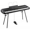 KORG SP-280BK pianino cyfrowe