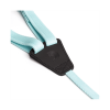 D'Addario 19UKE03 Krawat do ukulele Błękitny