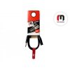 Red`s MCN 15 15 BK Kabel Mikrofonowy Standard 1,5m