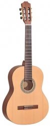 Ever Play Taiki Walnut Deluxe 4/4 Matt Solid Cedar