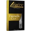 Legere French Cut 3.25 stroik syntetyczny do saksofonu altowego