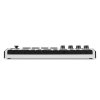 Akai Mpk Mini MK3 White Mini klawiatura sterująca