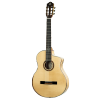 Ortega BYWSM Billy Watman Signature