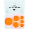 MEINL MDHA Honey żelki do perkusji 12 szt 