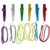 Kera Audio K-1/WB fioletowy Kazoo metalowe