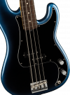 Fender American Professional II Precission Bass RW Dark Night