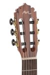 Manuel Rodriguez Academia AC40 Exótica Santos EX-SC gloss gitara klasyczna 4/4