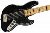 Squier Classic Vibe '70s Jazz Bass Maple Fingerboard Black