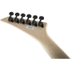 Jackson JS Series Dinky Arch Top JS22 DKA Amaranth Fingerboard Snow White