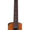 Luna Mahogany Mo'o Concert - ukulele koncertowe