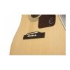 Epiphone J-15 EC Deluxe Fishman Presys-II NA