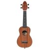 Ortega Keiki K2-MAH-L Ukulele Sopranowe Leworęczne 