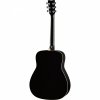 Yamaha FG820 BL gitara akustyczna Black