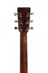 Sigma SDM-STE Gitara Elektro-Akustyczna