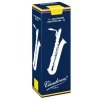 Vandoren Traditional 2,5 stroik do saksofonu barytonowego