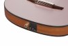 Ibanez FRH10N-RGF Rose Gold Metallic Flat gitara elektro-klasyczna
