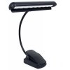 Ever Play FL-09A pojedyncza lampka LED pulpitowa