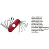IBANEZ MTZ11 multi tool przybornik