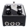 Moog Minifooger Flange