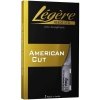 Legere American Cut 3.50 stroik syntetyczny do saksofonu altowego