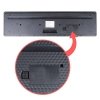 MQ 601 UFB KEYBOARD klawisze organy z mikrofonem