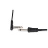 Rockboard Flat kabel 40cm prosty-kątowy
