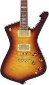 Ibanez IC420FM-VLS Violin Sunburst Iceman 