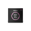D'Addario NYXL 32-130 Long Scale 6str