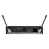 Shure BLX24RE/SM58-M17 - System bezprzewodowy z mikrofonem SM58 (662-686 MHz)