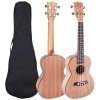 V-TONE UK23 WOOD ukulele koncertowe