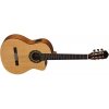 La Mancha Granito 32 CE-N gitara elektro-  klasyczna 4/4