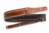 Taylor Century Med Brown Leather skórzany Pas do gitary 