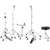 Tama Imperialstar IP52H6WBN-BOB czarny mat perkusja KPL