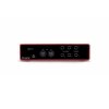 Focusrite Scarlett 4i4 3gen interfejs audio USB