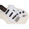 Fender Ritchie Blackmore Stratocaster Scalloped Rosewood Fingerboard Olympic White
