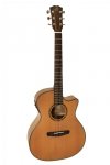 Dowina Muscat GACE-ds Fishman Presys+ gitara elektro-akustyczna