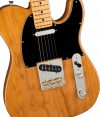 Fender American Professional II Telecaster Maple Fingerboard Roasted Pine