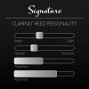 Legere Signature 3.00 stroik syntetyczny do klarnetu Bb