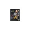 LTD KH-V Black Sparkle Kirk Hammet